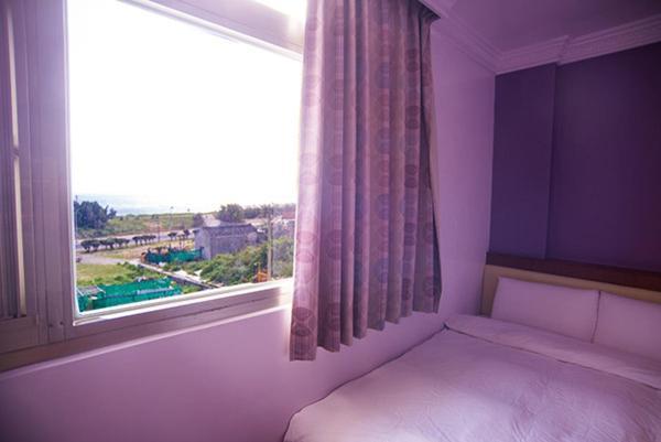 Xinghai Homestay II Magong Exterior photo