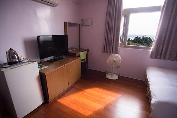Xinghai Homestay II Magong Exterior photo