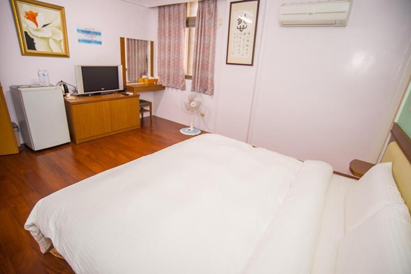 Xinghai Homestay II Magong Exterior photo