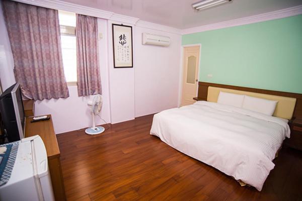 Xinghai Homestay II Magong Exterior photo