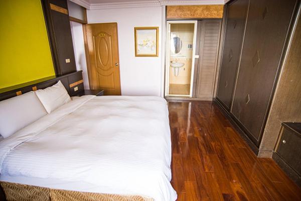 Xinghai Homestay II Magong Exterior photo