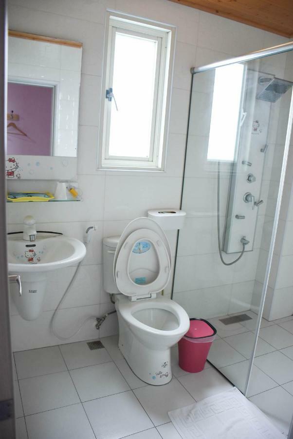 Xinghai Homestay II Magong Exterior photo