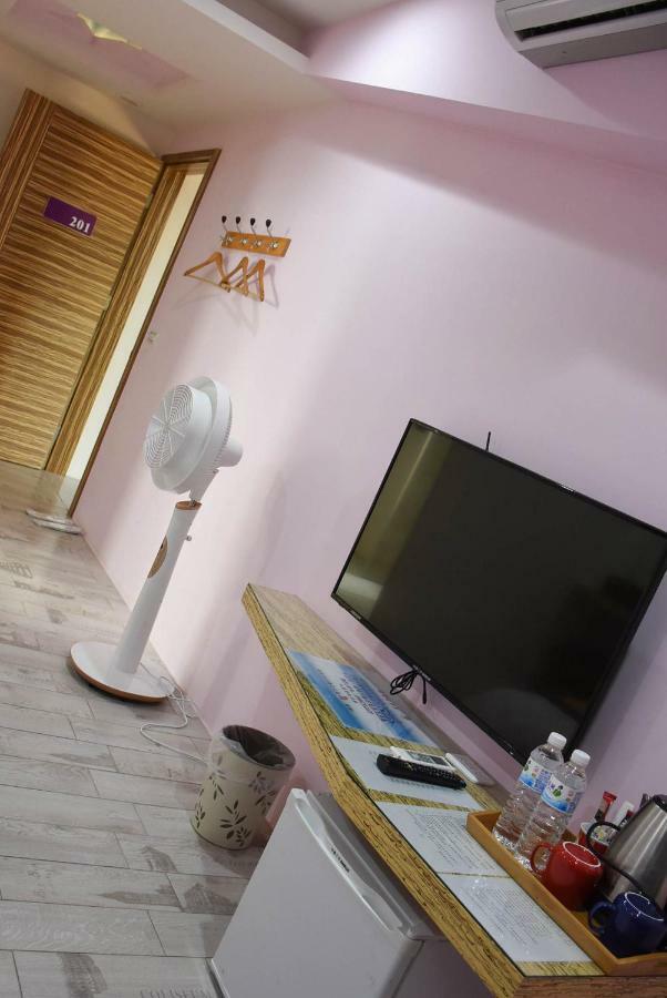 Xinghai Homestay II Magong Exterior photo