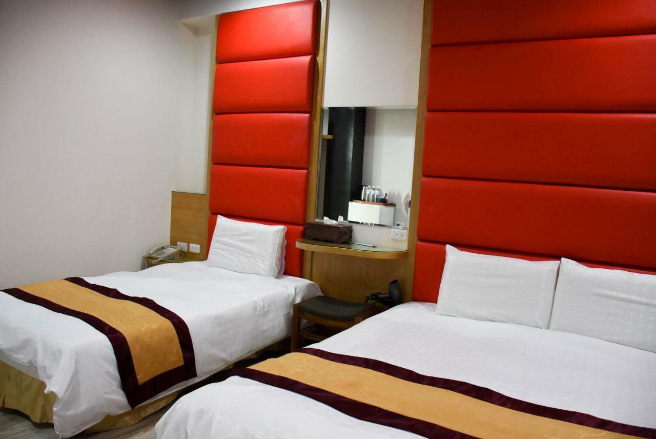 Xinghai Homestay II Magong Exterior photo
