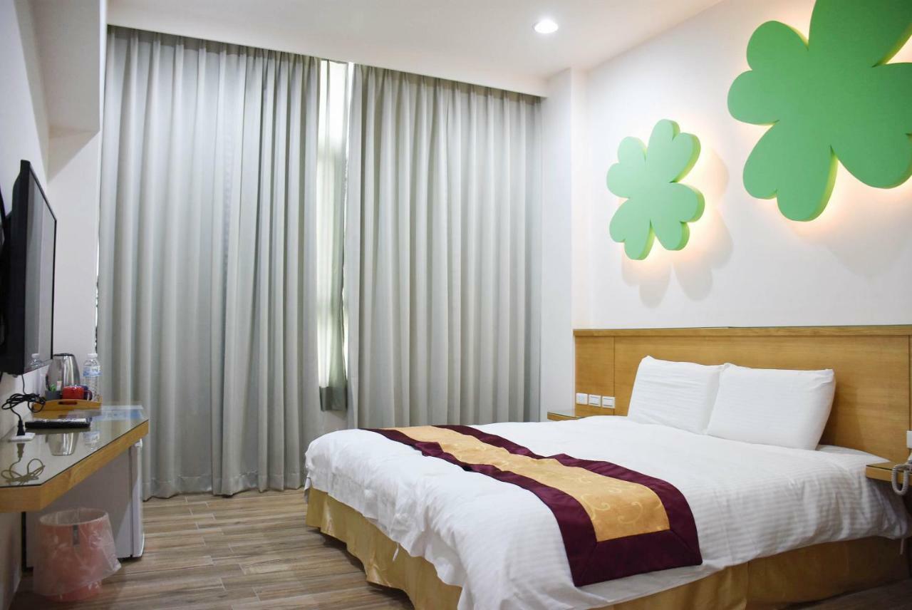 Xinghai Homestay II Magong Exterior photo