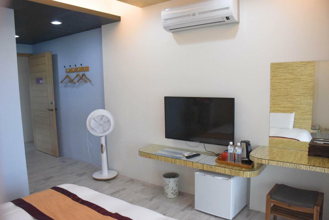Xinghai Homestay II Magong Exterior photo