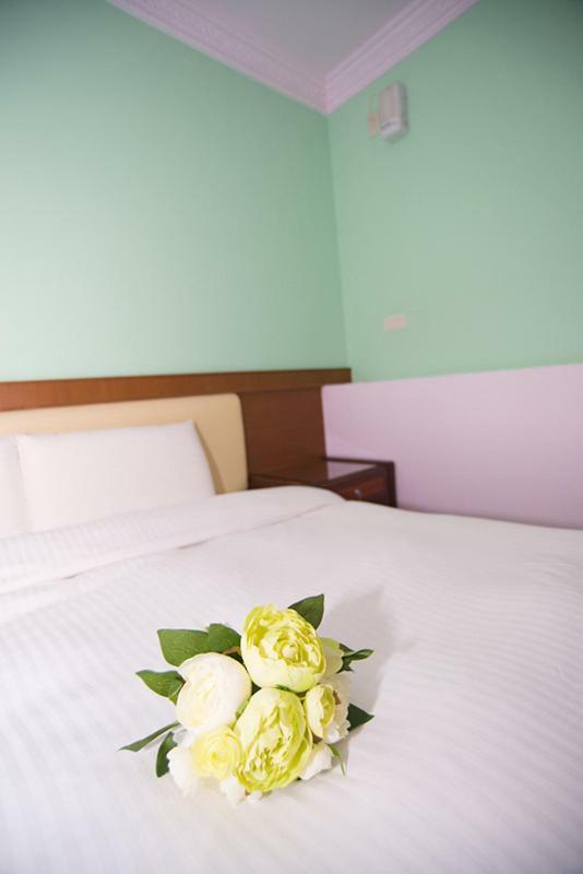 Xinghai Homestay II Magong Exterior photo