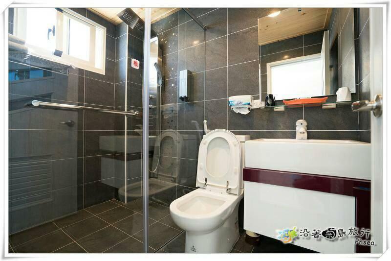 Xinghai Homestay II Magong Exterior photo