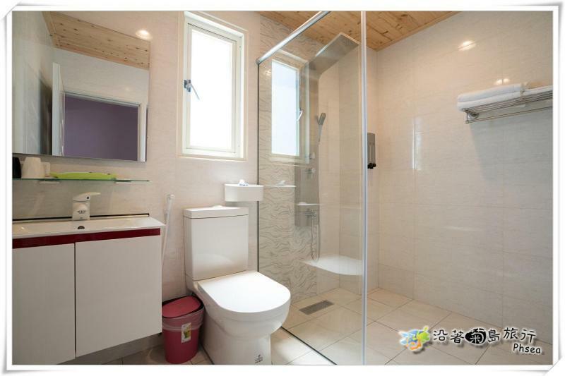 Xinghai Homestay II Magong Exterior photo