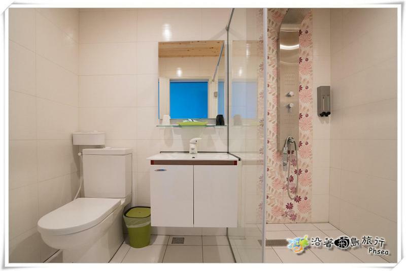 Xinghai Homestay II Magong Exterior photo