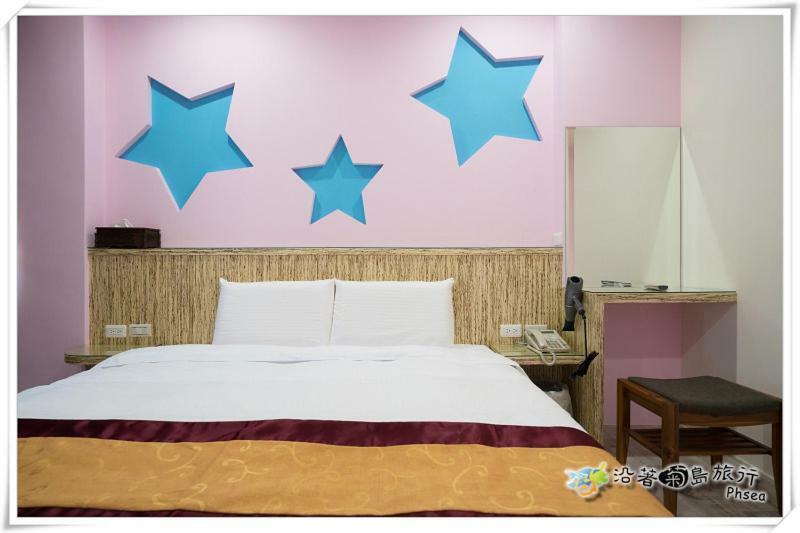 Xinghai Homestay II Magong Exterior photo