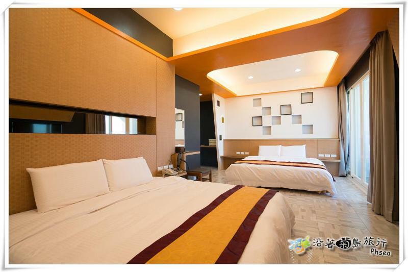 Xinghai Homestay II Magong Exterior photo